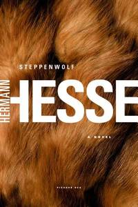 Steppenwolf (ISBN: 9780312278670)