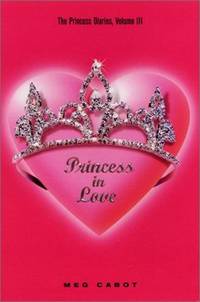 Princess In Love