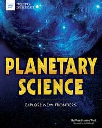 Planetary Science: Explore New Frontiers (Heritage and Memory Studies)