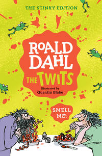 image of The Twits: The Stinky Edition