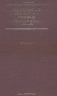 WAR, DIPLOMACY AND INFORMAL EMPIRE