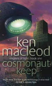 image of Cosmonaut Keep