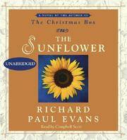 image of The Sunflower: A Novel