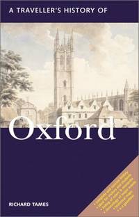 A Traveller's History of Oxford