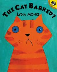 The Cat Barked