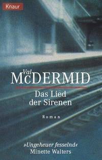 Das Lied der Sirenen. Roman