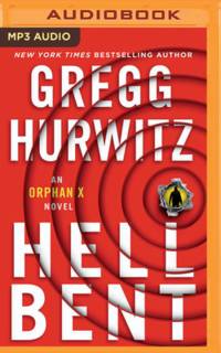 Hellbent (ISBN: 9781522649670)
