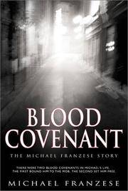 BLOOD COVENANT