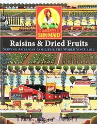 Sun-Maid Raisins &amp; Dried Fruits de Edited - 1982