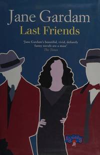 image of Last Friends