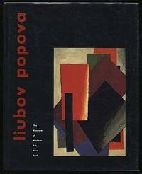 Liubov Popova by Dabrowski, Magdalena - 1991-12-01