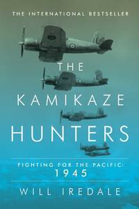 The Kamikaze Hunters