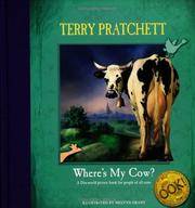 cover of Where's My Cow?