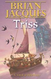 image of Triss (Redwall, Book 15)