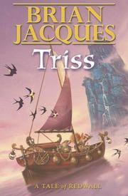 Triss (Redwall, Book 15) by Jacques, Brian