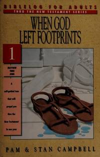 When God Left Footprints