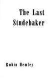 The Last Studebaker