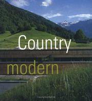 image of Country Modern