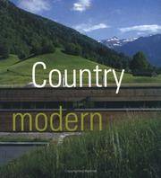 Country Modern