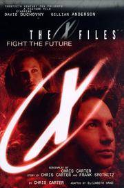 The X-Files