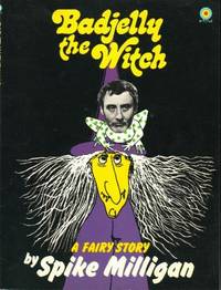 image of Badjelly the Witch