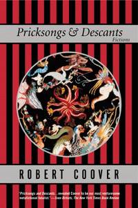 image of Pricksongs & Descants: Fictions