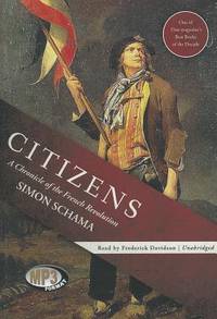 Citizens (ISBN: 9781455137671)