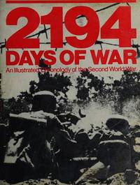 Cesare Salmaggi Books Biography And List Of Works Author Of 2194 Days Of War