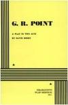 G.R. Point by David Berry; Berry, David - 1998-01-01