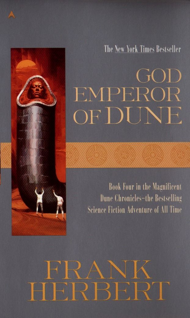 Dune; Frank Herbert; Ace Books; Acceptable readable by Herbert, Frank