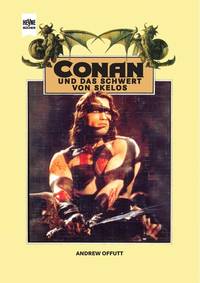 image of Conan und das Schwert von Skelos