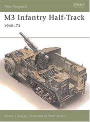 M3 Infantry Half-Track 194073 (New Vanguard) by Steven J Zaloga - Paperback - from BookCorner COM LLC (SKU: 52YZZZ00AZZU_ns)