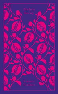cover of Madame Bovary