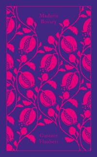 Madame Bovary (Penguin Clothbound Classics)