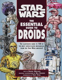 The Essential Guide to Droids (Star Wars)