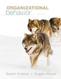 image of Organizational Behavior
