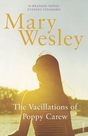 The Vacillations Of Poppy Carew