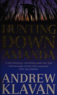 Hunting Down Amanda 