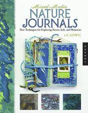 Mixed-Media Nature Journals