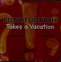 Punctuation Takes a Vacation - 2003 publication