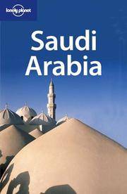Lonely Planet Saudi Arabia (Travel Guides) by Ham, Anthony