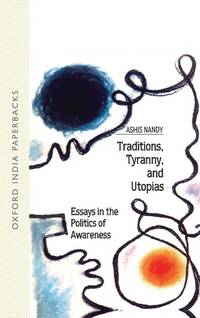 TRADITIONS  TYRANNIES AND UTOPIAS (OIP)