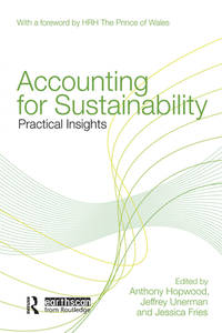 洋書 Sustainability Accounting Accounting for Sustainability: Rimmel, Gunnar: 9780367478957