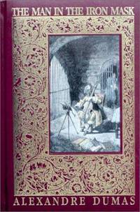 Signature Classics - The Man in the Iron Mask (Signature Classics Series) by Alexandre Dumas