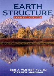 Earth Structure