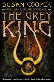 image of The Grey King (The Dark Is Rising Sequence)