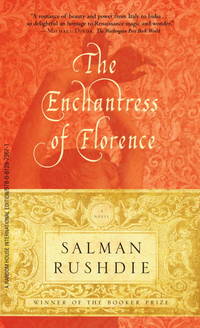 The Enchantress of Florence: A Novel