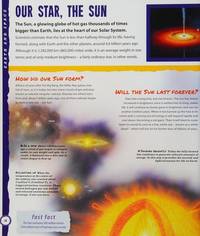 Ultimate Book of Knowledge : Facts Figures Fun
