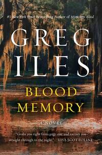Blood Memory (ISBN: 9781982120672)