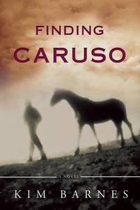 Finding Caruso by Barnes, Kim